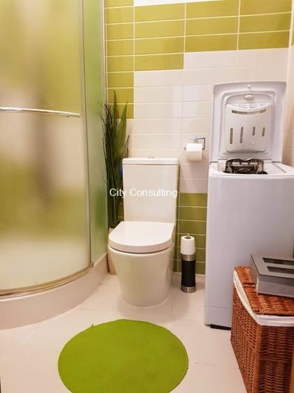 Inchiriere apartament 3 camere Iancu Nicolae Pipera - 9