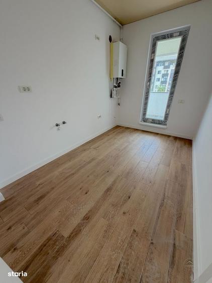 Garsoniera Militari Residence bloc finalizat - 5