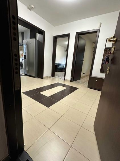Inchiriez apartament 4 camere Drumul Taberei - Str. Vladeaza - 86 mp