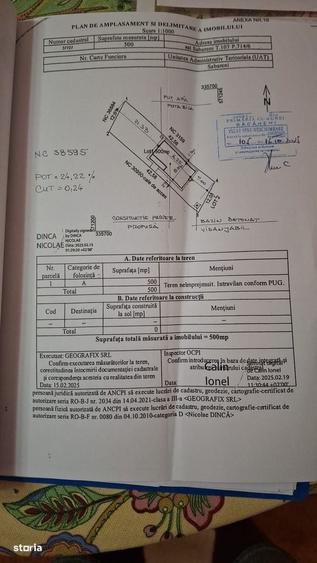 Casă cu 3 camere în Săbăreni