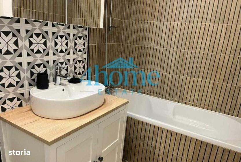 Apartament 2 camere Mihai Bravu|Bloc Nou|Terasa|Parcare|Metrou - 8