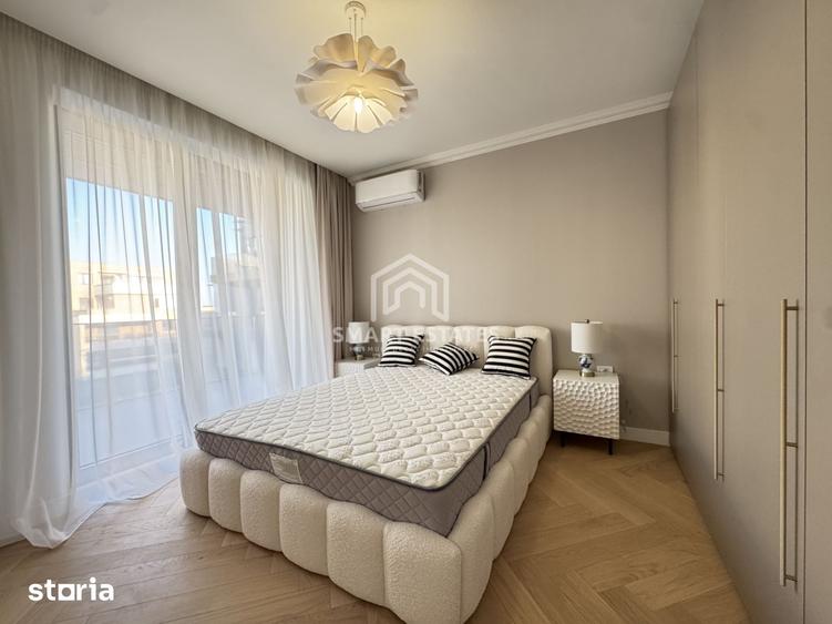 Apartament cu 4 camere în Tei