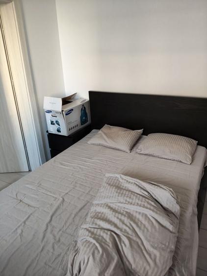 Apartament decomandat în Central