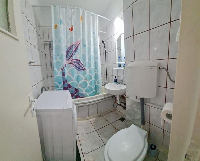Garsonieră de închiriat – Drumul Taberei, zona Valea Prahovei/Auchan - 6
