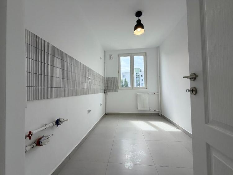 Apartament 2 camere etaj 7/10 - renovat - Metrou Titan - 6