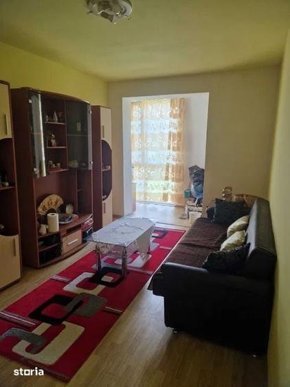 Apartament 2 camere semidecomandat 45 mp Bailesti Centru - 2