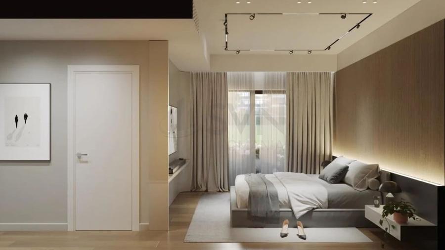 Apartament cu 3 camere decomandat în 13 Septembrie