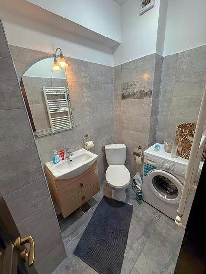 Apartament cu 2 camere decomandat, mobilat în Tomis Nord