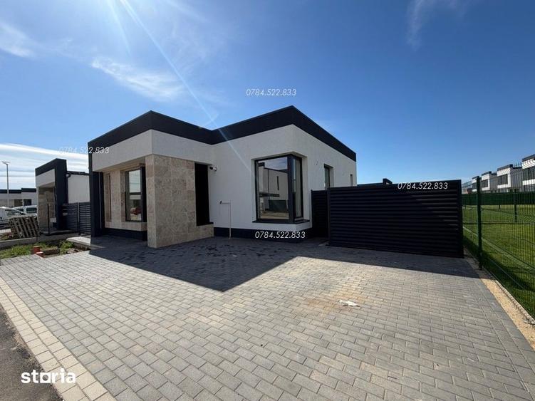 Casă cu 3 camere decomandat cu Teren 370 Mp în Berceni