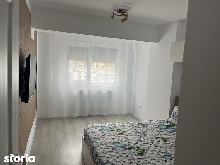 Apartament 3 Camere Rond Pacurari - 8