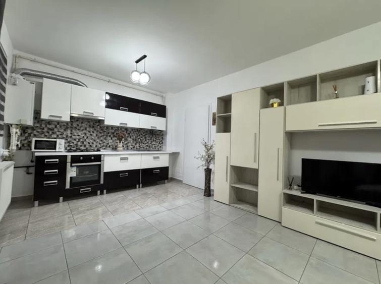 Apartament cu 2 camere decomandat în Bragadiru