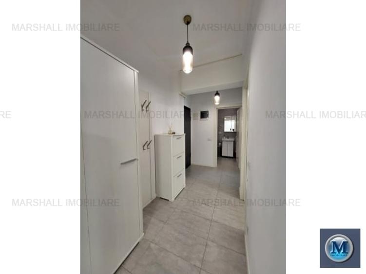 Apartament cu 2 camere decomandat, mobilat în Albert