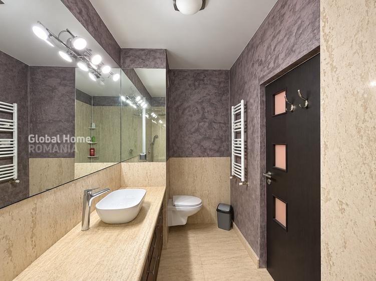 Apartament cu 2 camere decomandat, mobilat în Vitan Mall