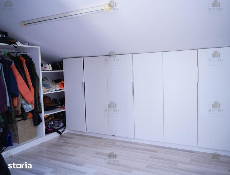 Casa P+1E+M de vanzare Cheiul Dambovi?ei | Gata de mutare - 4