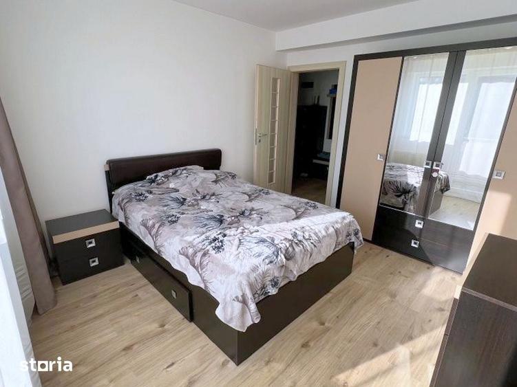 2 camere, bloc nou, modern, garaj, in Marasti, zona Iulius Mall, FSEGA - 1