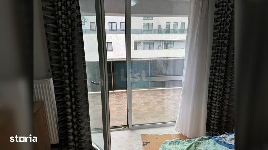 COMISION 0%! Ap. 2 camere 67 mp, PET FRIENDLY, Soporului - Gheorgheni - 2