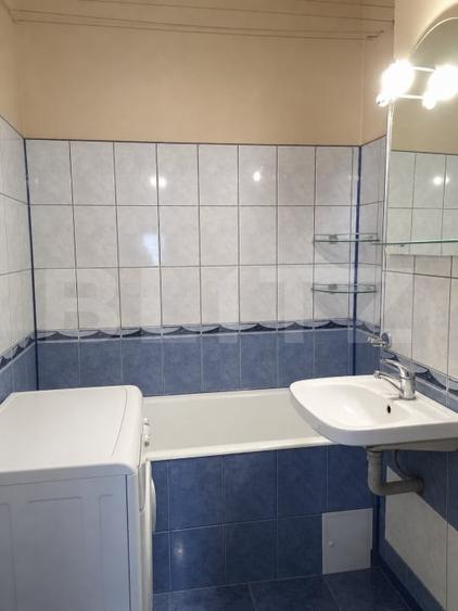 Garsonieră decomandată, mobilată în Avantgarden