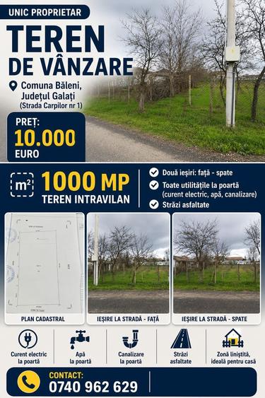 Spațiu comercial, în Sârbi