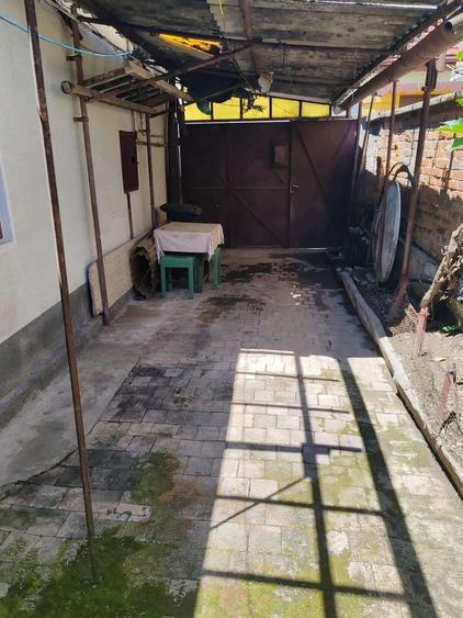 Casă cu 2 camere în Țerova