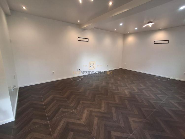 Birou, de 121.59999847412 mp, în Brâncoveanu