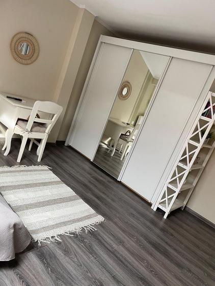 Apartament cu 2 camere în Sângeorgiu de Mureș