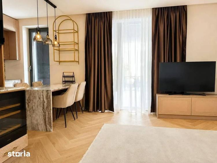 Apartament 2 camere | Prima inchiriere | ARQA Jolie Village - 7