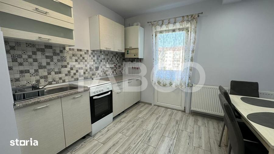 Apartament cu 2 camere decomandat, mobilat în Ștrand