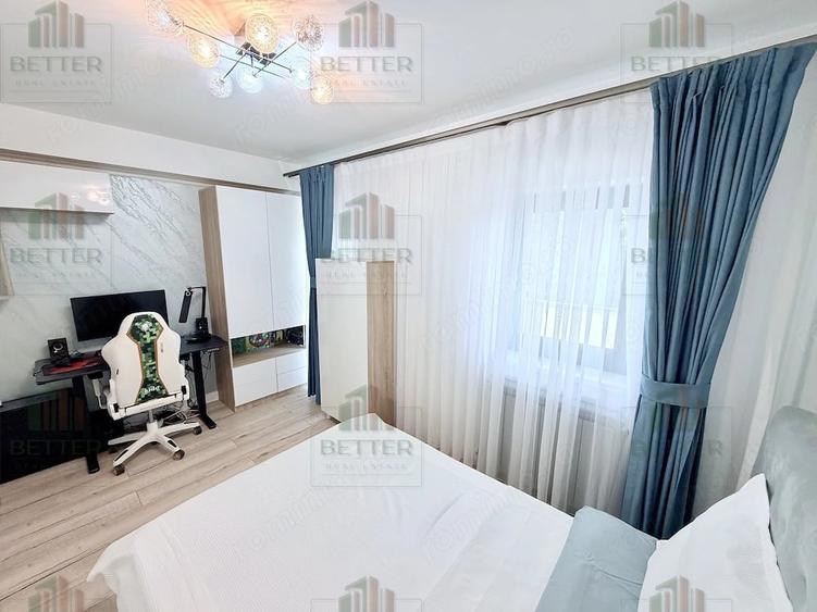 Vila premium P+1E+M cu piscina, bar ?i curte spectaculoasa | 648 mp teren | Comuna Berceni - 19