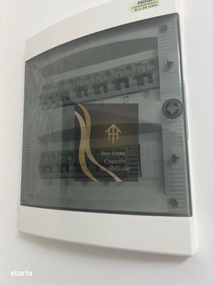 Apartament cu 2 camere, mobilat în Ghencea
