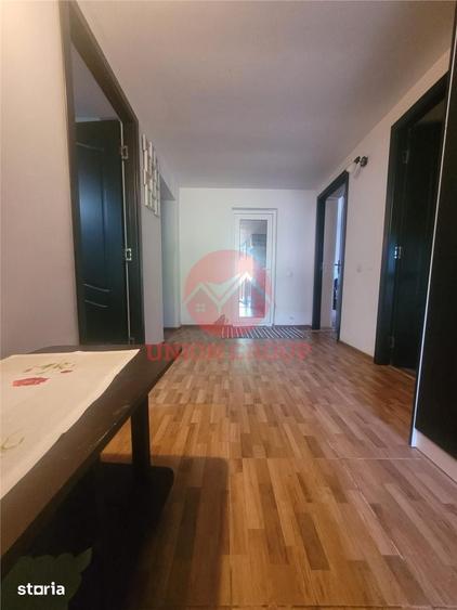 Casă cu 4 camere cu Teren 600 Mp în Agigea