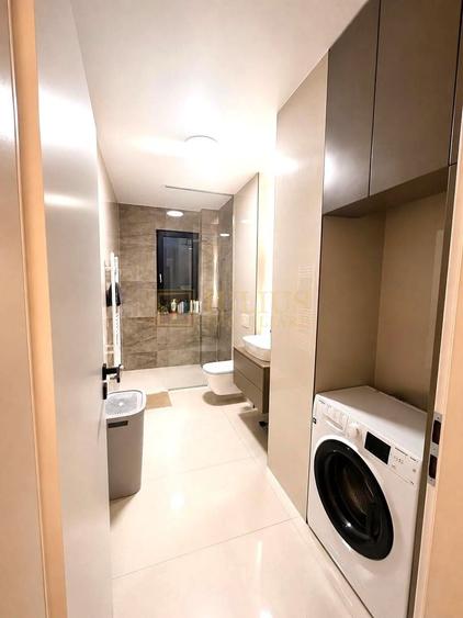 Apartament cu 2 camere semidecomandat, mobilat în Aradului