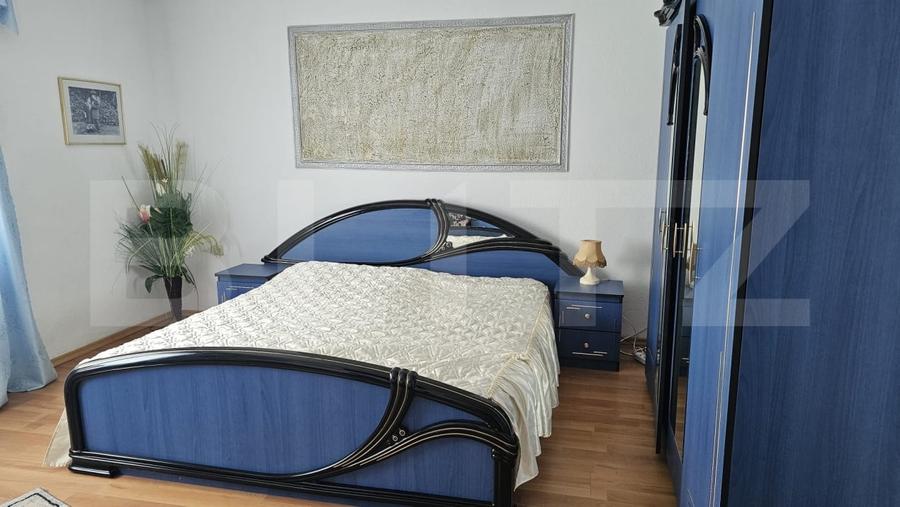 Casă individuală cu 3 camere cu Canalizare în Luncoiu de Sus