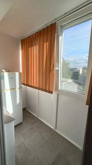 Garsonieră decomandată în Miorița