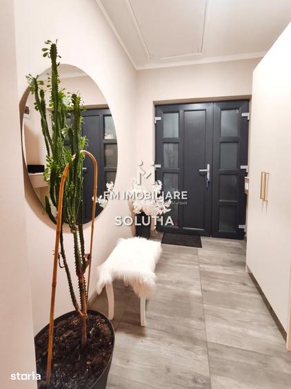 Casa 3 dormitoare, moderna - complet utilata - Sasar! - 6