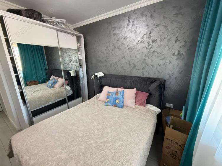Apartament cu 3 camere decomandat, mobilat în Energia