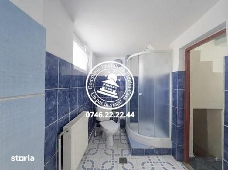 Vila de vanzare Valea Lupului,-Popas Pacurari - 11