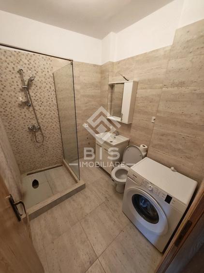 Apartament cu 2 camere decomandat în Sud