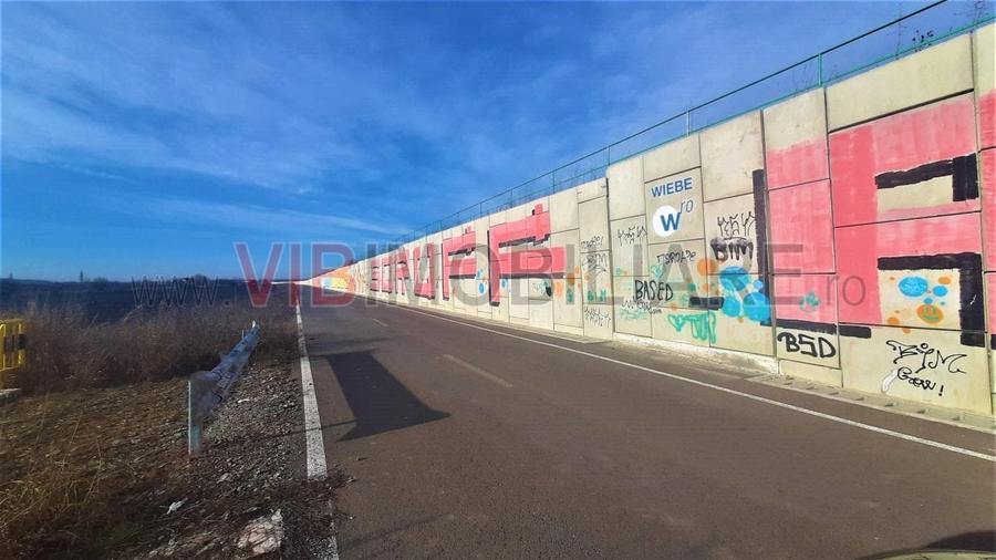Otopeni - teren intravilan, ideal investitie. - 3