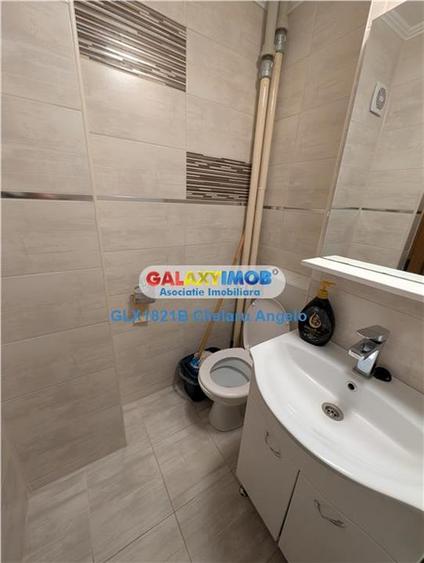 Apartament cu 2 camere decomandat, mobilat în Dristor
