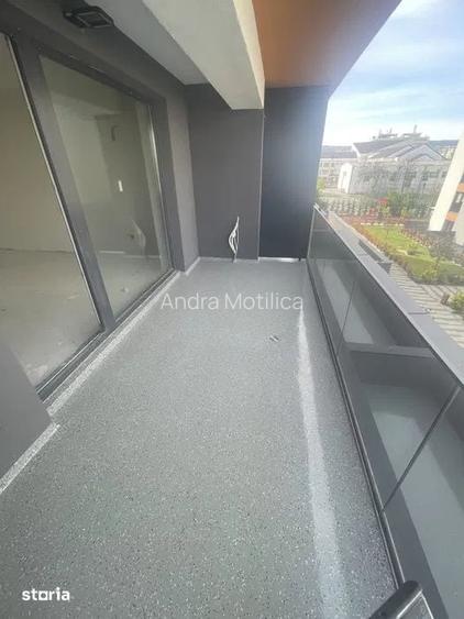 Apartament semifinsat de vanzare 60 mp zona Marasti Dionisei Roman