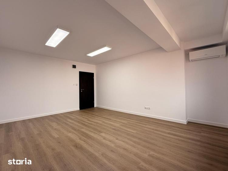 Spațiu comercial, de 22.68 mp, în Ultracentral