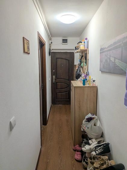 Garsonieră semidecomandată în Lugojului