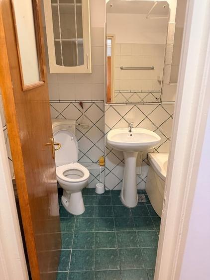 Apartament cu 2 camere semidecomandat, mobilat în Alexandru Obregia