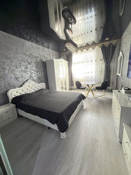 Apartament cu 2 camere decomandat în Văcăresti