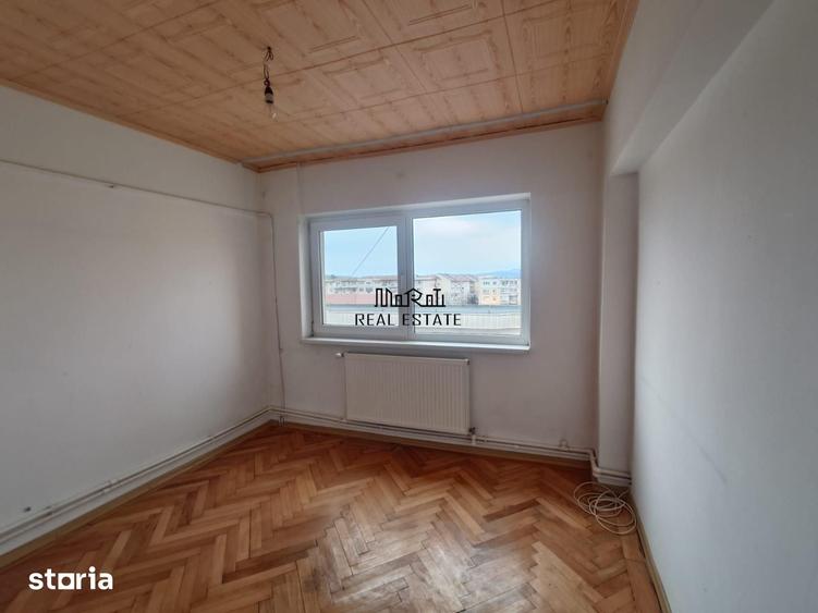 Apartament cu 3 camere în Mesteacăn
