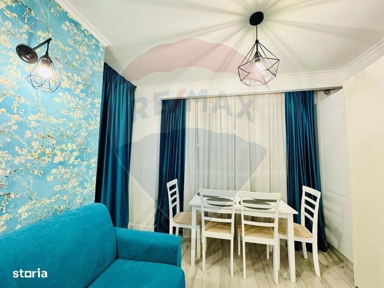 Apartament cu 2 camere în Sopor
