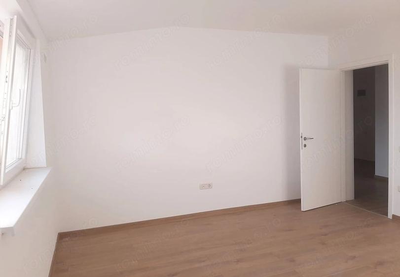 Apartament cu 2 camere decomandat în Sânpetru
