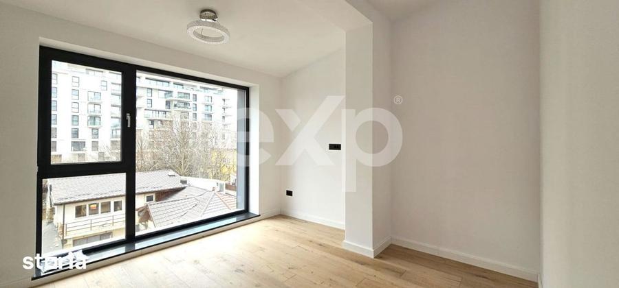 Apartament cu 4 camere în Aviației