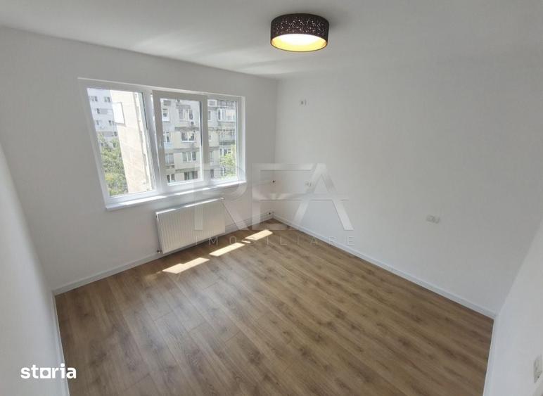 Apartament cu 2 camere decomandat în Militari — fotografia 1