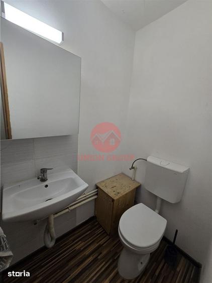 Apartament cu 3 camere în Tomis Nord